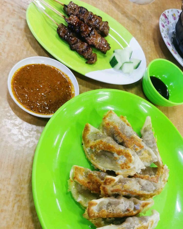 Photo of East Coast Food Court - Kota Kinabalu, Sabah, Malaysia