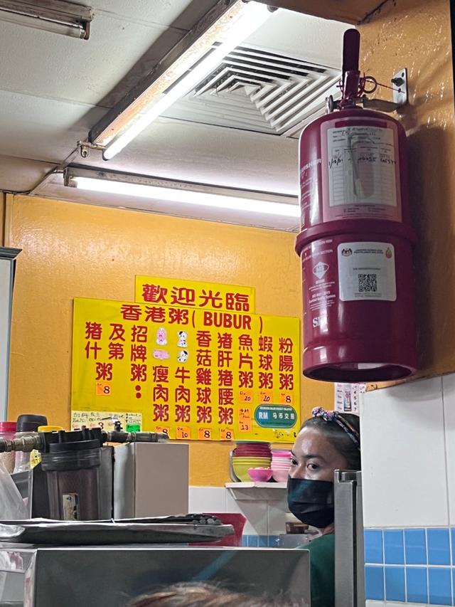 Photo of Wisma Merdeka Food Center - Kota Kinabalu, Sabah, Malaysia