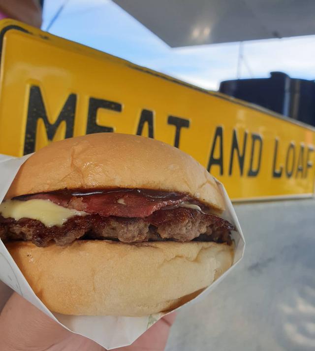 Photo of Meat and Loaf KK - Kota Kinabalu, Sabah, Malaysia
