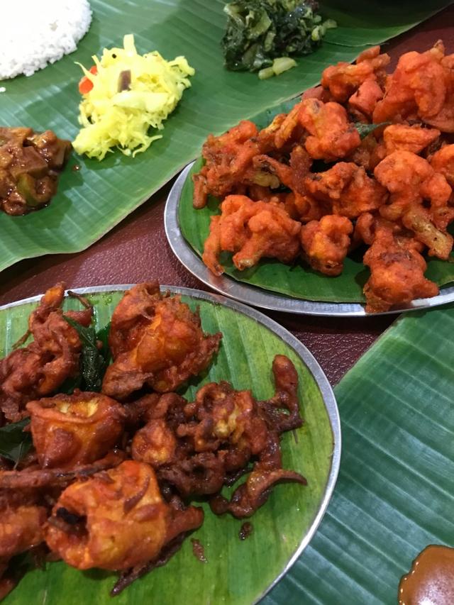 Photo of Jothy's Fish Head Curry Banana Leaf Restaurant - Kota Kinabalu, Sabah, Malaysia