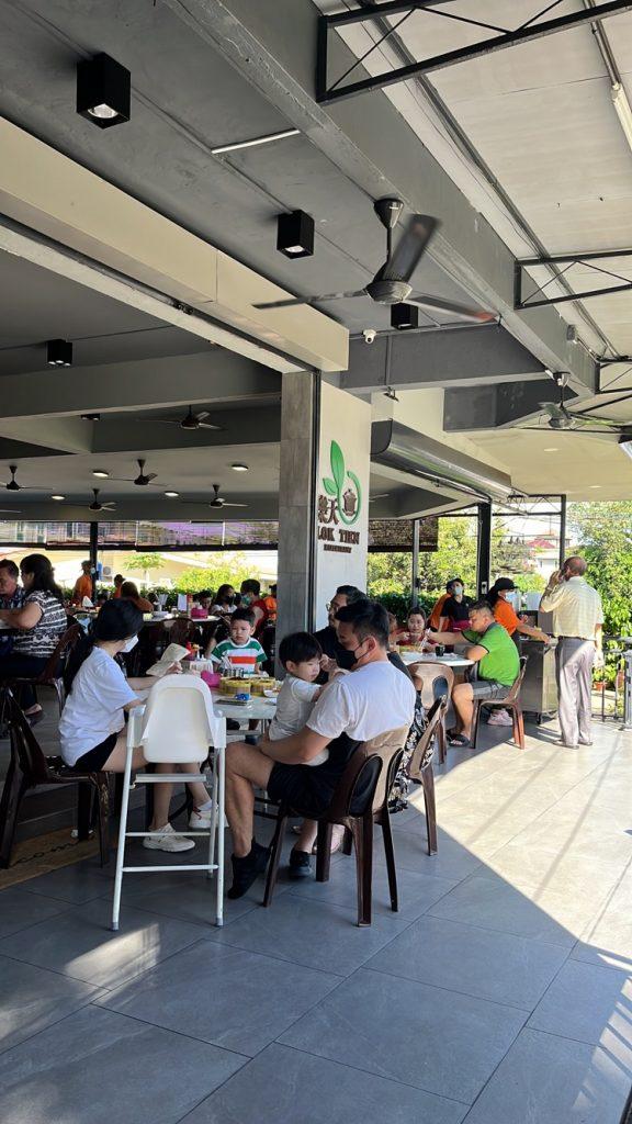 Photo of Lok Tien Dim Sum - Kota Kinabalu, Sabah, Malaysia