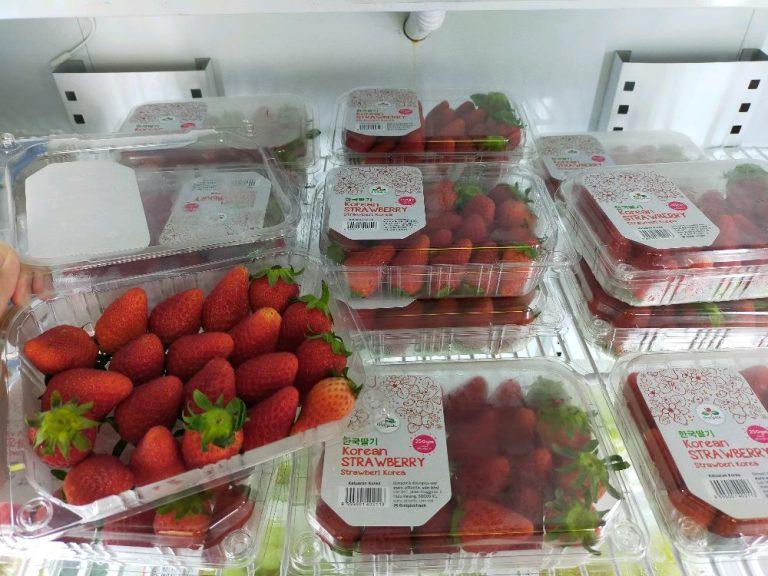 Photo of Go Go Fruitstall - Kota Kinabalu, Sabah, Malaysia