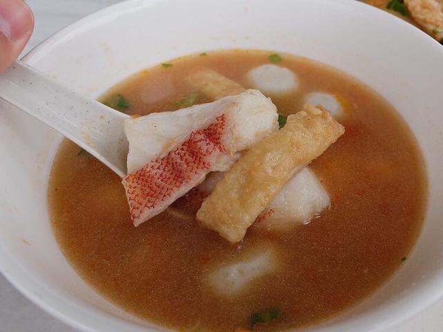 Photo of Ming Kee Fish Noodle House 铭记 - Kota Kinabalu, Sabah, Malaysia