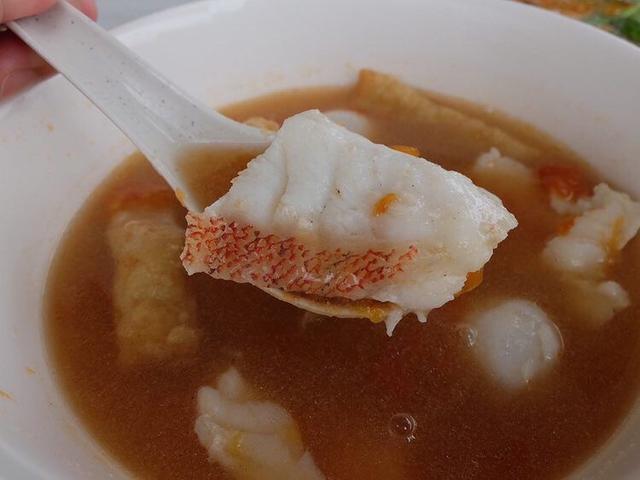 Photo of Ming Kee Fish Noodle House 铭记 - Kota Kinabalu, Sabah, Malaysia