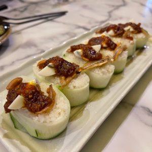 Photo of 1st grill 壹串烧 - Kota Kinabalu, Sabah, Malaysia