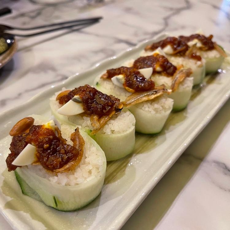 Photo of 1st grill 壹串烧 - Kota Kinabalu, Sabah, Malaysia