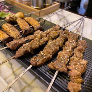 Photo of 1st grill 壹串烧 - Kota Kinabalu, Sabah, Malaysia