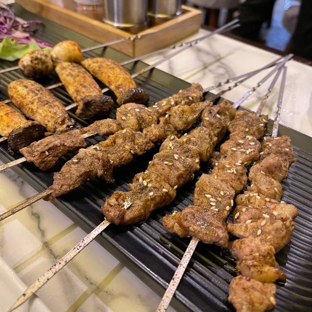 Photo of 1st grill 壹串烧 - Kota Kinabalu, Sabah, Malaysia
