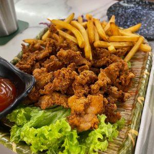 Photo of 1st grill 壹串烧 - Kota Kinabalu, Sabah, Malaysia