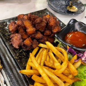 Photo of 1st grill 壹串烧 - Kota Kinabalu, Sabah, Malaysia