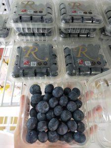 Photo of Go Go Fruitstall - Kota Kinabalu, Sabah, Malaysia