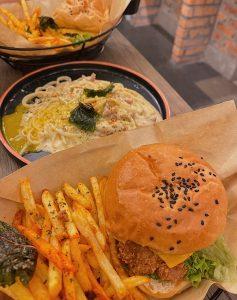 Photo of Big AL'S DGB @ Damn Good Burger - Kota Kinabalu, Sabah, Malaysia