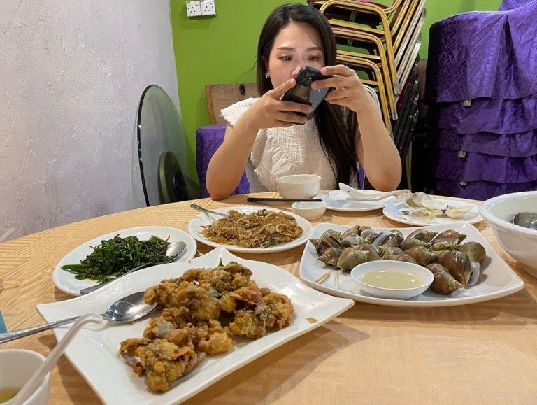 Photo of Imperial Seafood Restaurant - Kota Kinabalu, Sabah, Malaysia