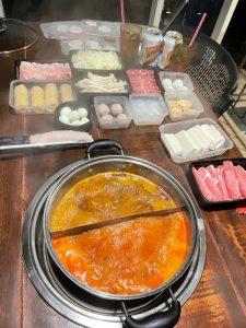 Photo of Tasty Hot Pot Delivery 品味小锅 - Kota Kinabalu, Sabah, Malaysia