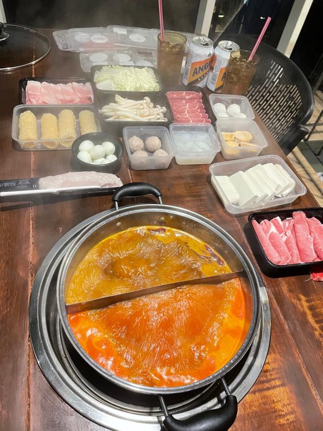 Photo of Tasty Hot Pot Delivery 品味小锅 - Kota Kinabalu, Sabah, Malaysia