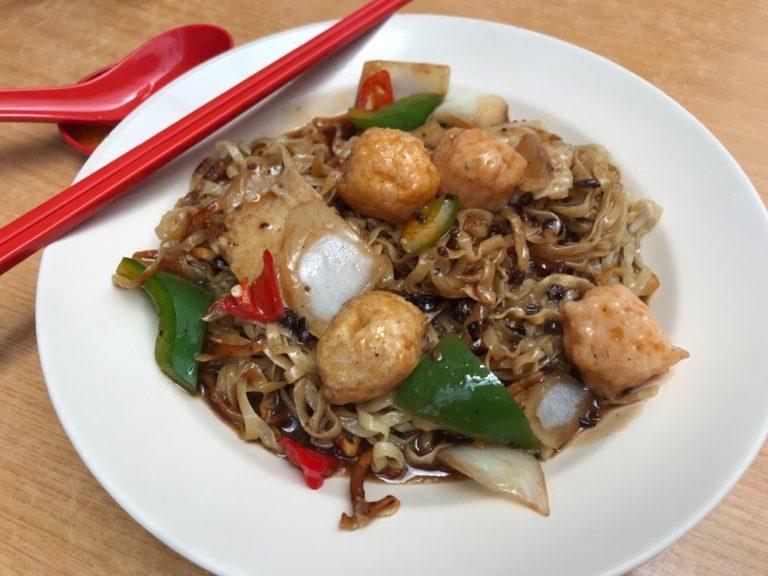 Photo of Restaurant Khong Kee - Kota Kinabalu, Sabah, Malaysia