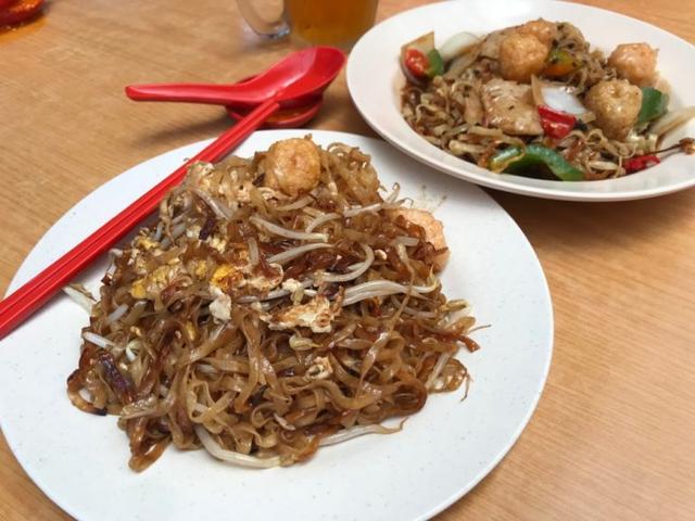 Photo of Restaurant Khong Kee - Kota Kinabalu, Sabah, Malaysia