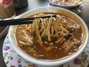 Photo of Kedai Kopi Laksa Pan Mee - Kota Kinabalu, Sabah, Malaysia