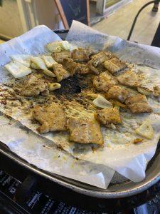 Photo of K pork bbq - Kota Kinabalu, Sabah, Malaysia