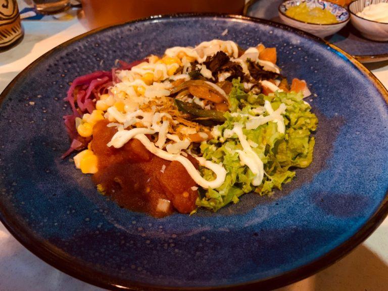 Photo of Mamasita Mexican Restaurant & Tapas Bar - Kota Kinabalu, Sabah, Malaysia