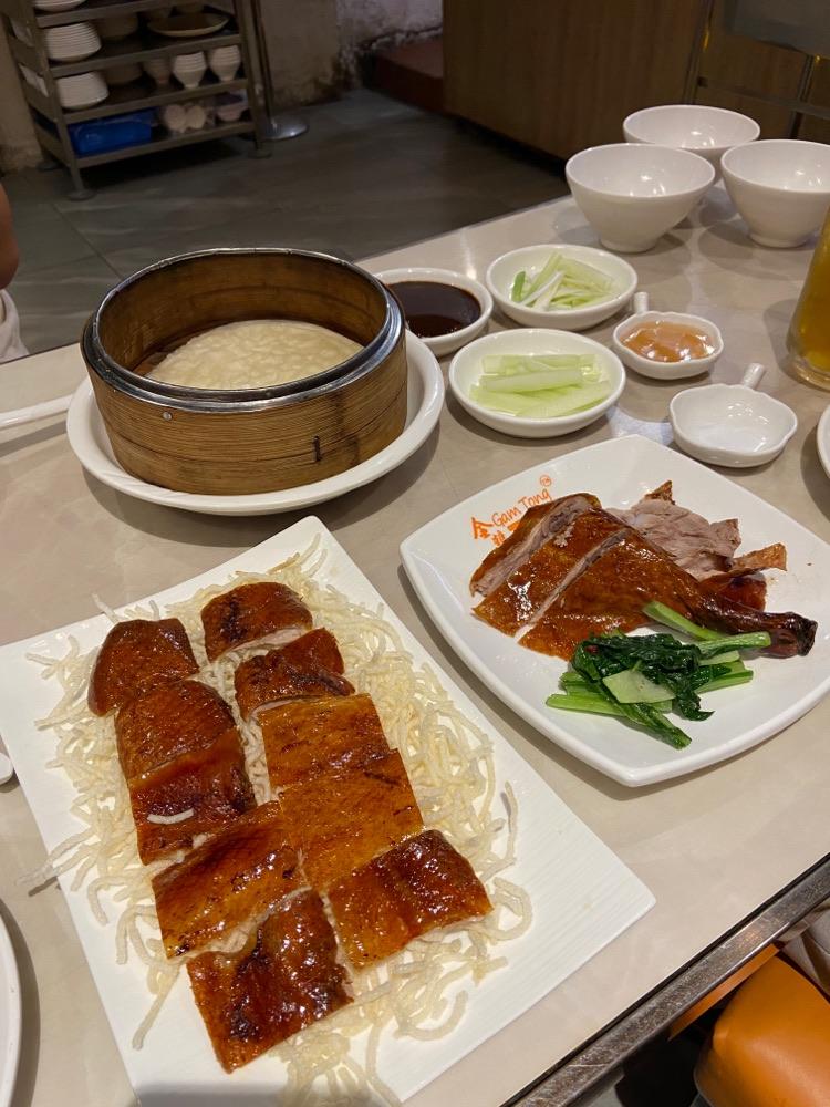 Photo of Gam Tong (Hong Kong Recipe) - Gaya Street Branch - Kota Kinabalu, Sabah, Malaysia