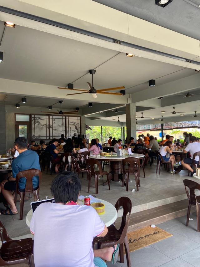 Photo of Lok Tien Dim Sum - Kota Kinabalu, Sabah, Malaysia