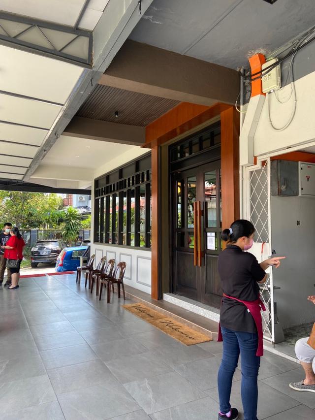 Photo of Lok Tien Dim Sum - Kota Kinabalu, Sabah, Malaysia