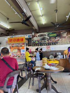 Photo of Kedai Kopi Keng Lok Yin - Kota Kinabalu, Sabah, Malaysia