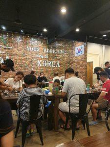 Photo of Gangnam BBQ - Kota Kinabalu, Sabah, Malaysia