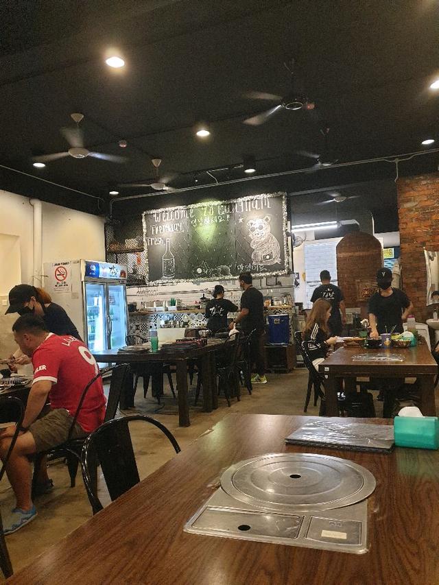 Photo of Gangnam BBQ - Kota Kinabalu, Sabah, Malaysia