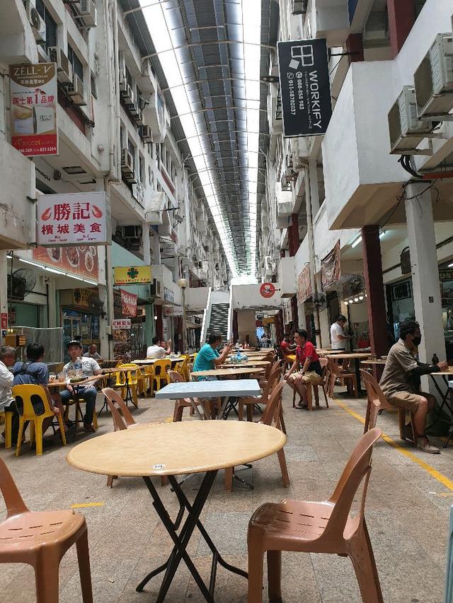 Photo of Kedai Kopi Friendly - Kota Kinabalu, Sabah, Malaysia