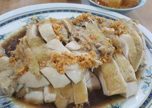 Photo of A1 Chicken Rice Lintas - Kota Kinabalu, Sabah, Malaysia