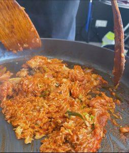 Photo of The 맛있닭 Korea Kitchen - Kota Kinabalu, Sabah, Malaysia