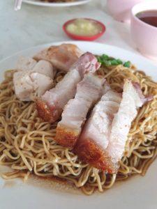Photo of 純正火炭燒臘 Kedai Kopi Joseph - Kota Kinabalu, Sabah, Malaysia