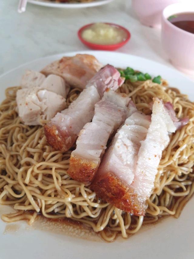 Photo of 純正火炭燒臘 Kedai Kopi Joseph - Kota Kinabalu, Sabah, Malaysia