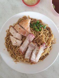Photo of 純正火炭燒臘 Kedai Kopi Joseph - Kota Kinabalu, Sabah, Malaysia