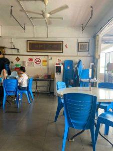 Photo of 純正火炭燒臘 Kedai Kopi Joseph - Kota Kinabalu, Sabah, Malaysia
