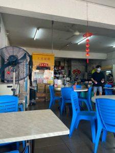 Photo of 純正火炭燒臘 Kedai Kopi Joseph - Kota Kinabalu, Sabah, Malaysia