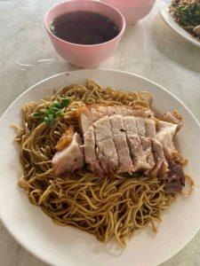 Photo of 純正火炭燒臘 Kedai Kopi Joseph - Kota Kinabalu, Sabah, Malaysia