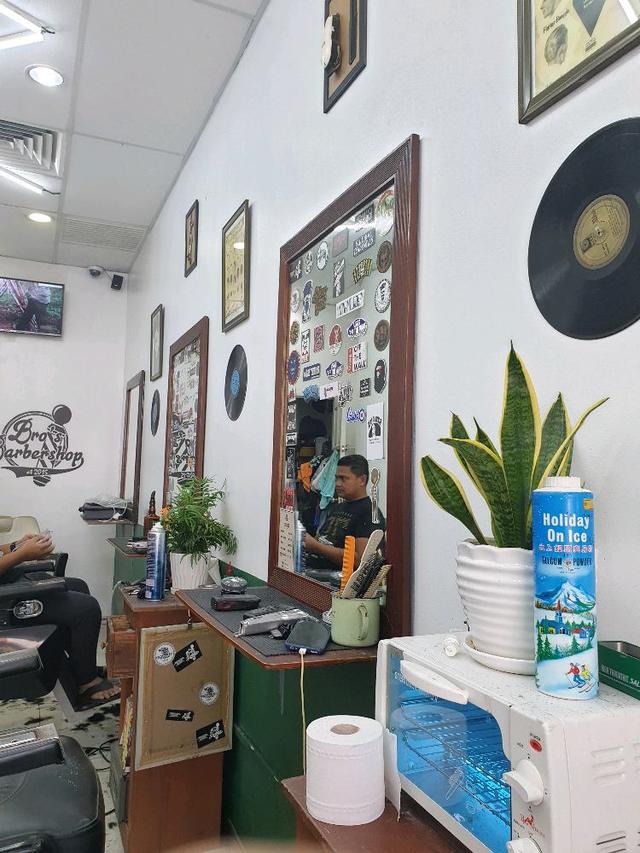 Photo of Bro's Barbershop Kota Kinabalu - Kota Kinabalu, Sabah, Malaysia