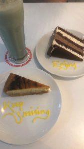 Photo of Secret Recipe - Kota Kinabalu, Sabah, Malaysia