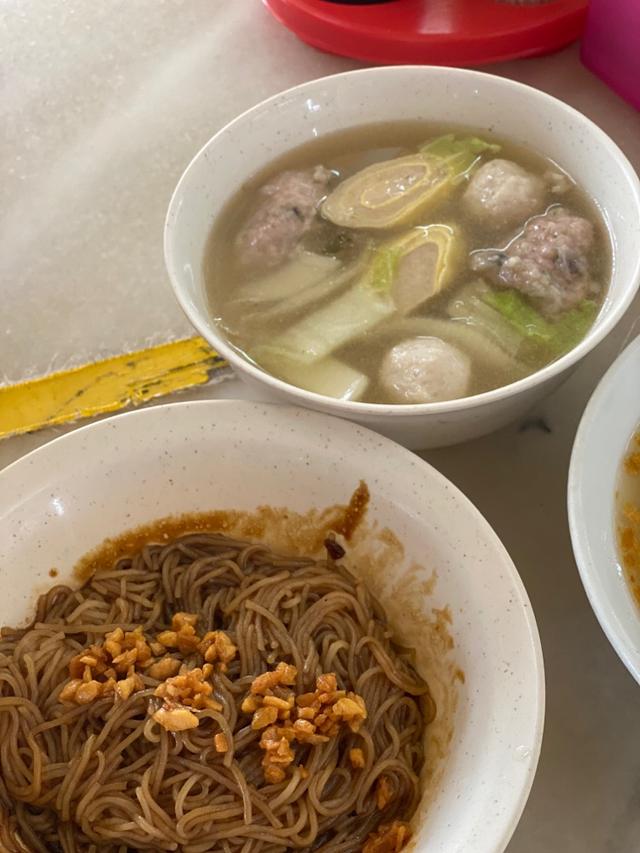 Photo of Happy Kopitiam, ( Roasted Duck King) - Kota Kinabalu, Sabah, Malaysia