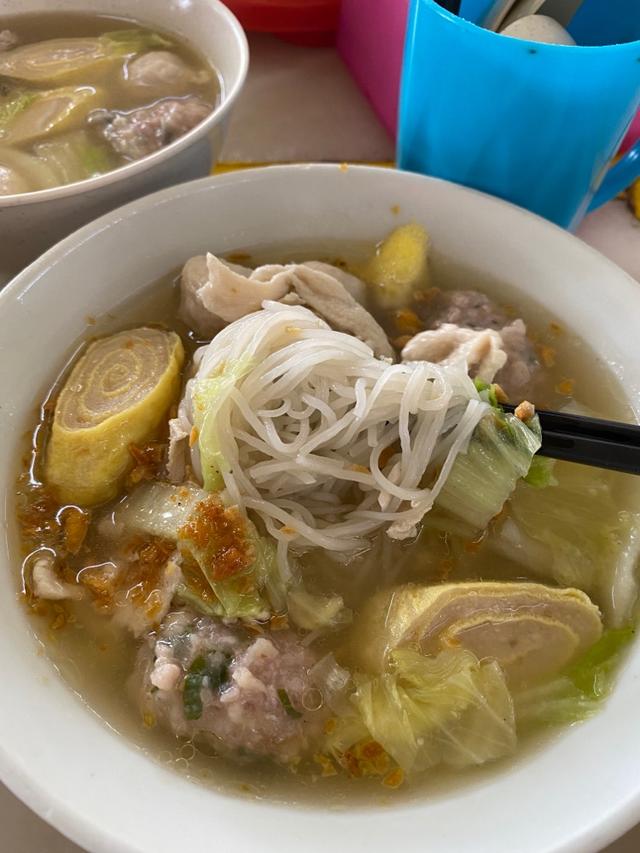 Photo of Happy Kopitiam, ( Roasted Duck King) - Kota Kinabalu, Sabah, Malaysia