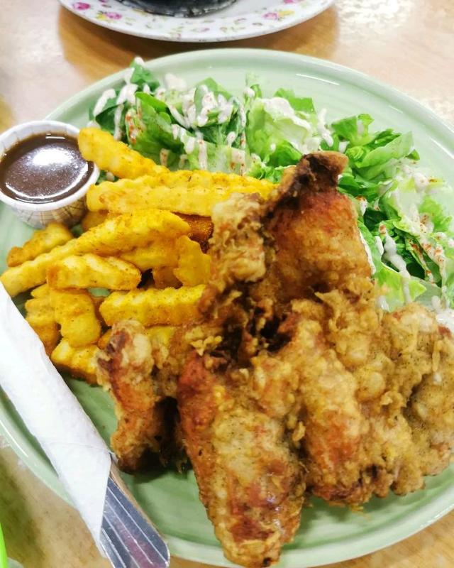 Photo of East Coast Food Court - Kota Kinabalu, Sabah, Malaysia