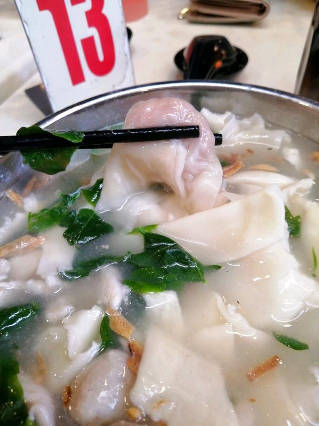 Photo of Xing Wan Pan Mee 兴旺板面 - Kota Kinabalu, Sabah, Malaysia