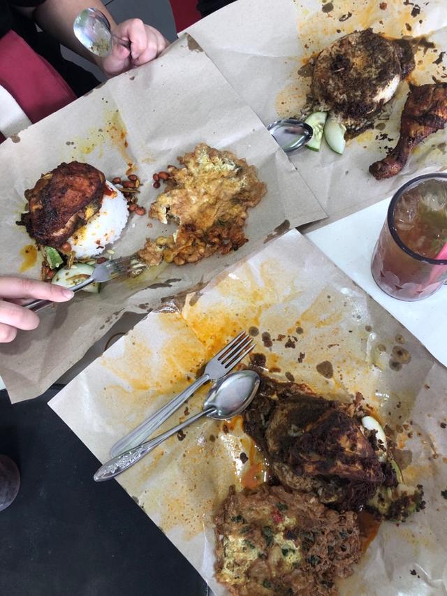 Photo of Nasi Kukus D' Garden - Kota Kinabalu, Sabah, Malaysia