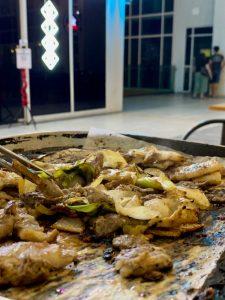 Photo of K pork bbq - Kota Kinabalu, Sabah, Malaysia