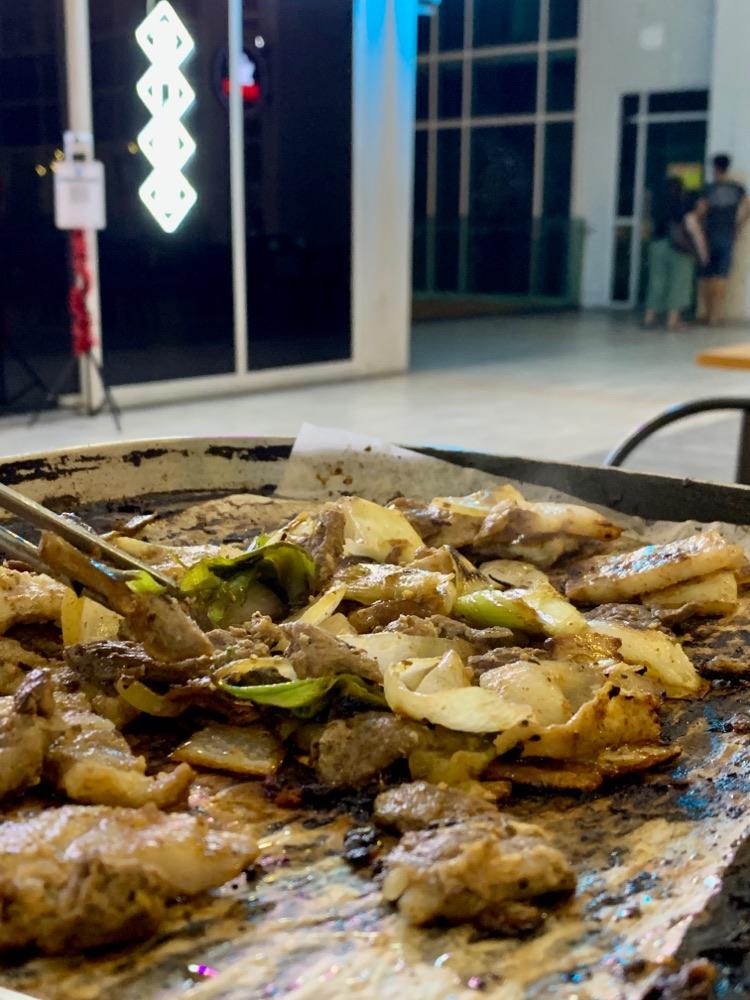 Photo of K pork bbq - Kota Kinabalu, Sabah, Malaysia