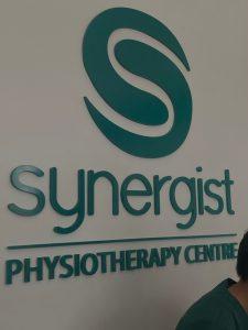 Photo of Synergist Physiotherapy (Kepayan) - Kota Kinabalu, Sabah, Malaysia