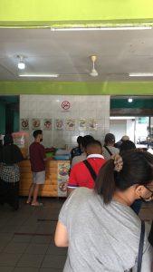 Photo of Nasi Kukus D' Garden - Kota Kinabalu, Sabah, Malaysia